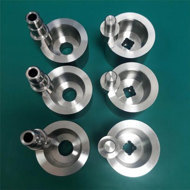 金属加工:打造坚固未来的秘密武器